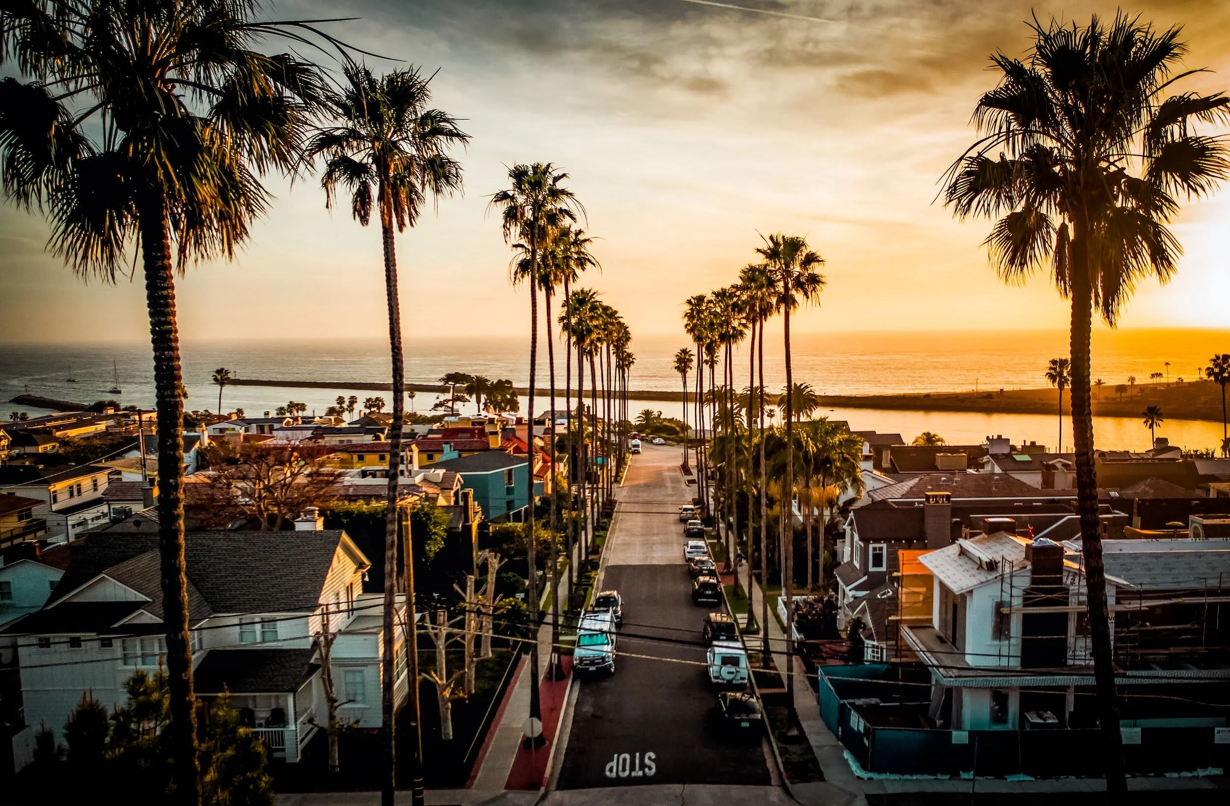 Newport Beach CA